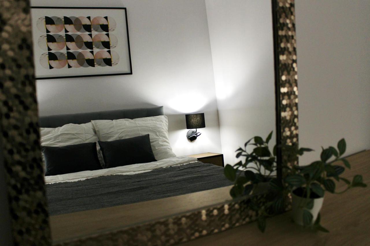 Apartamenty Larice - Podgrzewany Basen, Balia I Sauna ชเวียราโดว์-สโดรยจ์ ภายนอก รูปภาพ