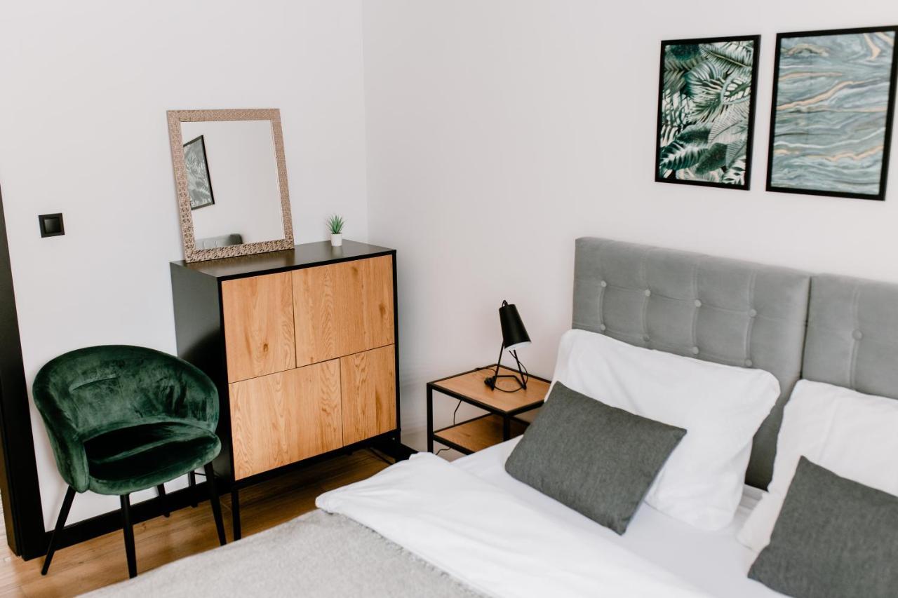 Apartamenty Larice - Podgrzewany Basen, Balia I Sauna ชเวียราโดว์-สโดรยจ์ ภายนอก รูปภาพ
