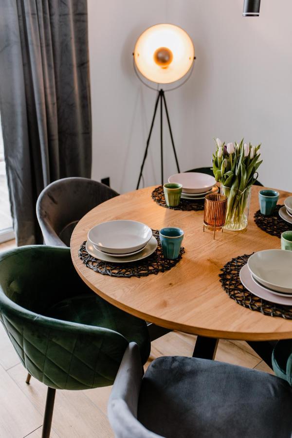 Apartamenty Larice - Podgrzewany Basen, Balia I Sauna ชเวียราโดว์-สโดรยจ์ ภายนอก รูปภาพ