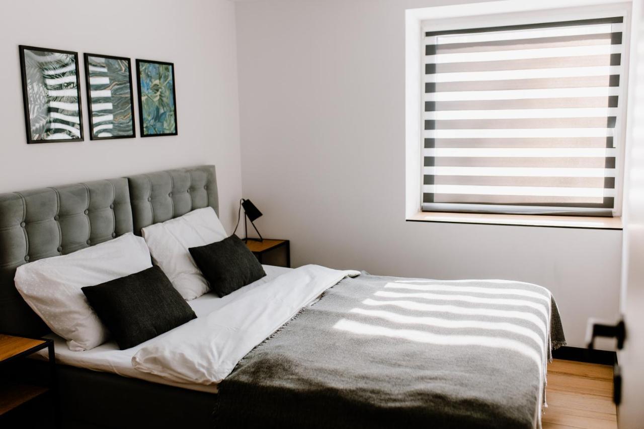 Apartamenty Larice - Podgrzewany Basen, Balia I Sauna ชเวียราโดว์-สโดรยจ์ ภายนอก รูปภาพ