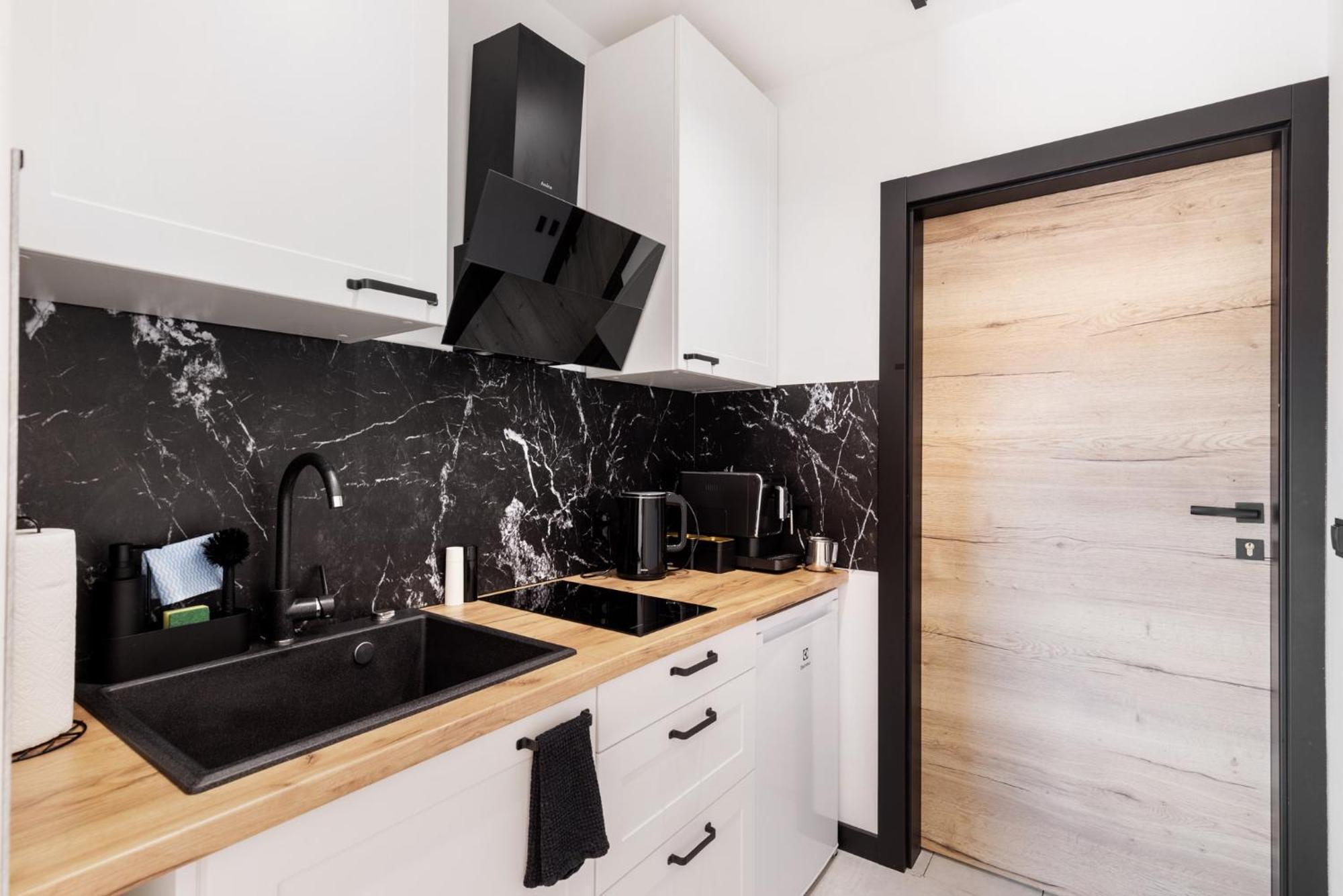 Apartamenty Larice - Podgrzewany Basen, Balia I Sauna ชเวียราโดว์-สโดรยจ์ ภายนอก รูปภาพ