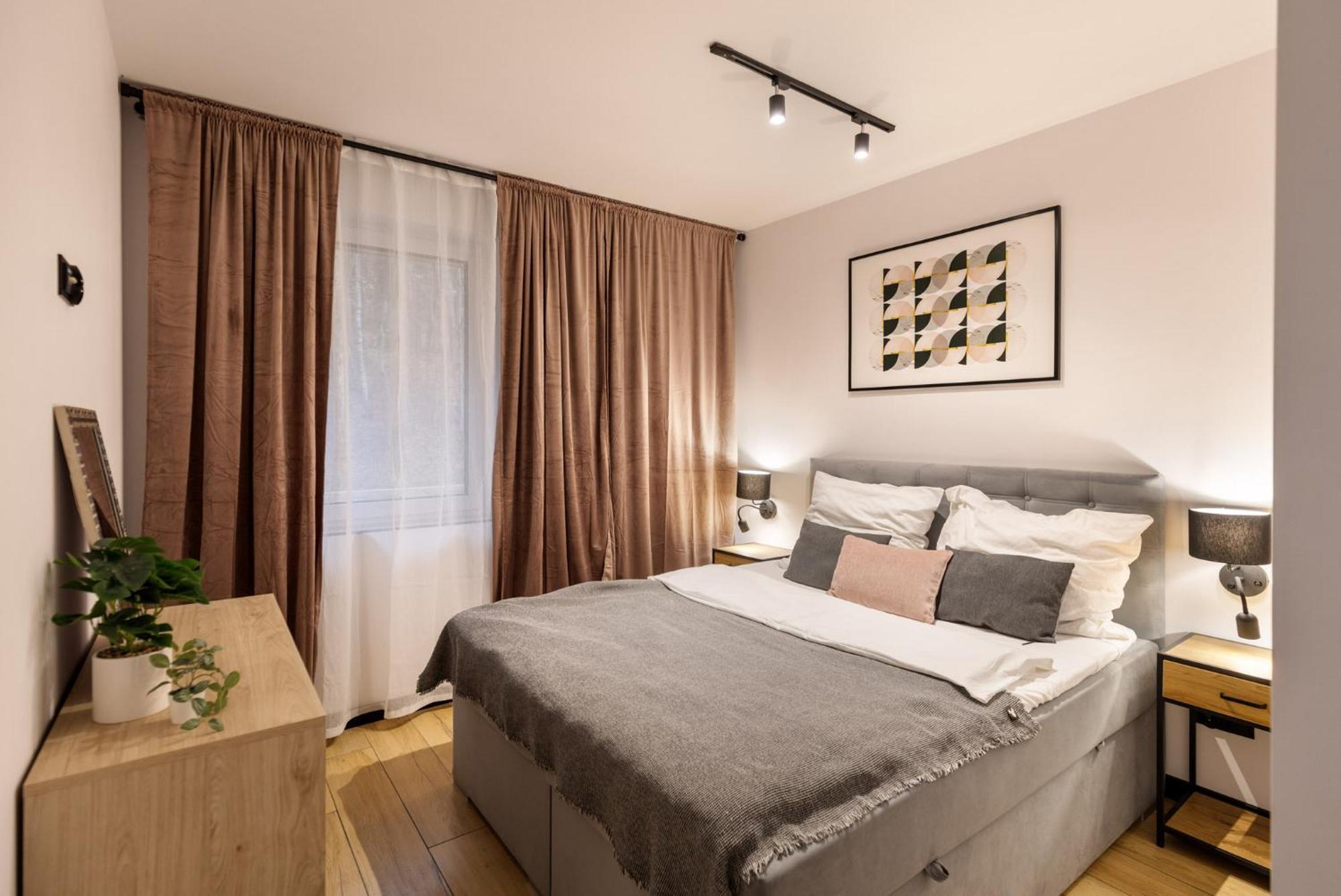 Apartamenty Larice - Podgrzewany Basen, Balia I Sauna ชเวียราโดว์-สโดรยจ์ ภายนอก รูปภาพ