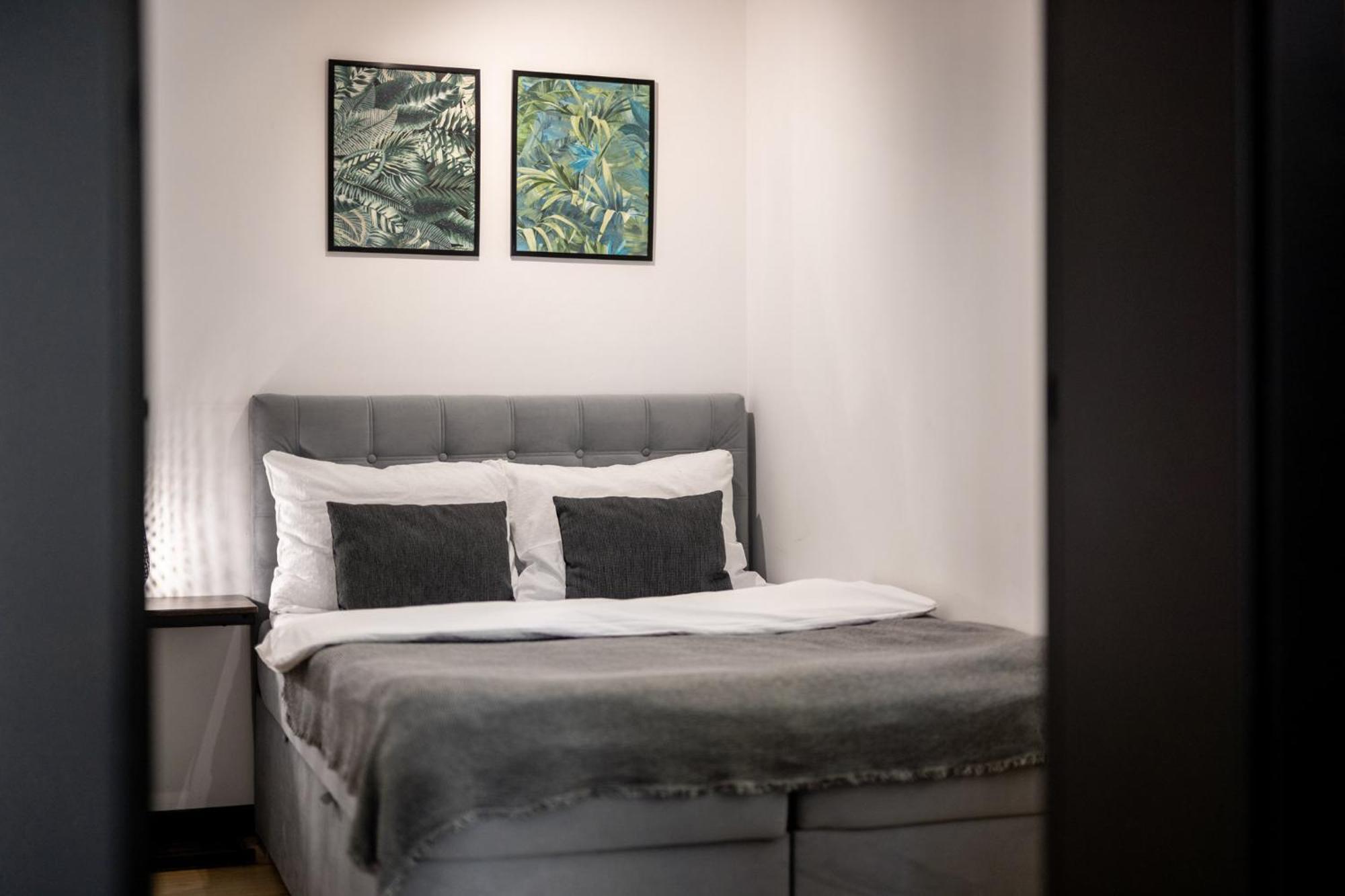 Apartamenty Larice - Podgrzewany Basen, Balia I Sauna ชเวียราโดว์-สโดรยจ์ ห้อง รูปภาพ