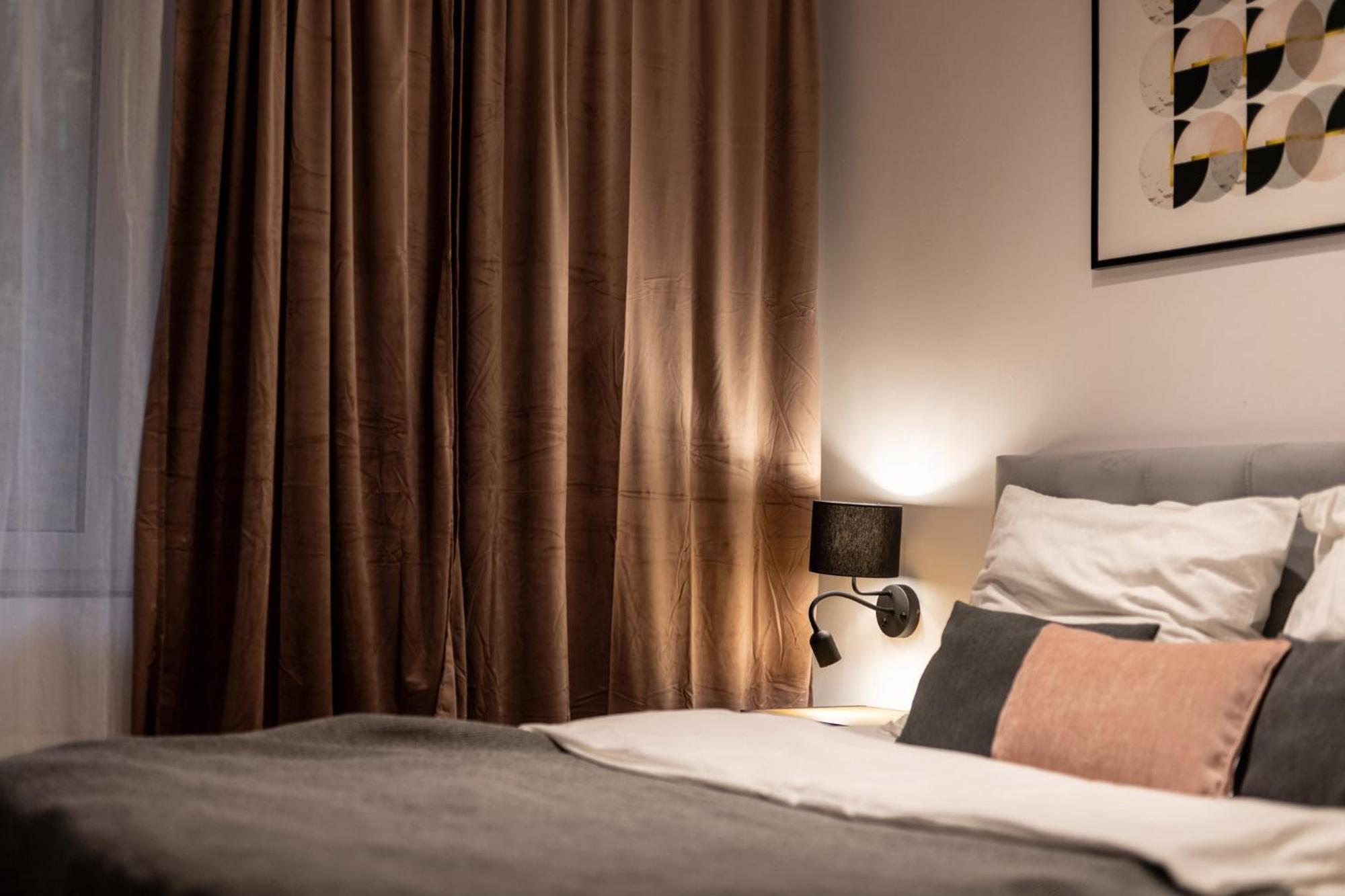 Apartamenty Larice - Podgrzewany Basen, Balia I Sauna ชเวียราโดว์-สโดรยจ์ ภายนอก รูปภาพ